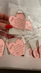 מחזיק מפתחות לב
