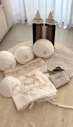 סט חלאקה פרימיום